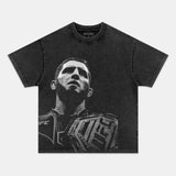 ISLAM MAKHACHEV TEE5