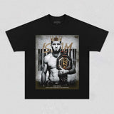 ISLAM MAKHACHEV TEE Style002