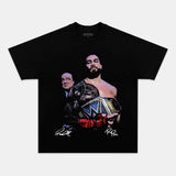 ISLE OF RELEVANCY 2025 TEE