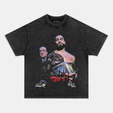 ISLE OF RELEVANCY 2025 TEE