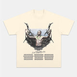 ISRAEL ADESANYA TEE Style003