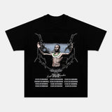 ISRAEL ADESANYA TEE Style003