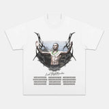 ISRAEL ADESANYA TEE Style003