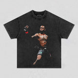 ISRAEL ADESANYA TEE Style002