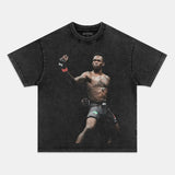 ISRAEL ADESANYA 2025 TEE