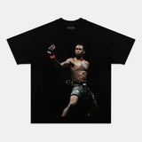 ISRAEL ADESANYA 2025 TEE