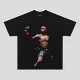 ISRAEL ADESANYA TEE Style002