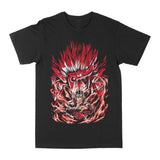 Itachi Susanoo Graphic Tee