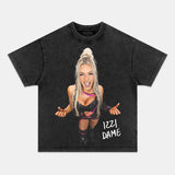 IZZI DAME TEE 7.15