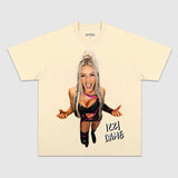 IZZI DAME TEE 7.15