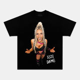 IZZI DAME TEE 7.15