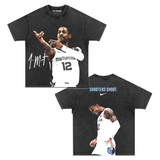 JA MORANT TEE 1.1