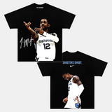 JA MORANT TEE 1.1