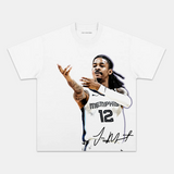 JA MORANT TEE 2.1