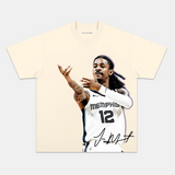 JA MORANT TEE 2.1