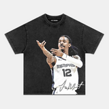 JA MORANT TEE 2.1
