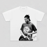 JA MORANT TEE 6.5