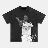 JA MORANT TEE. 4.22 1.0