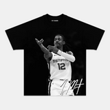 JA MORANT TEE. 4.22 1.0