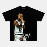 JA MORANT TEE. 4.22 1.1