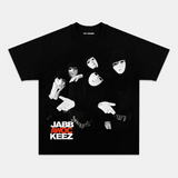 JABBAWOCKEEZ TEE Style001
