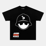 JABBAWOCKEEZ V2 TEE Style001