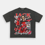 JACK HUGHES TEE