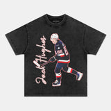 JACK HUGHES USA TEE Style001
