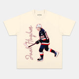JACK HUGHES USA TEE Style001