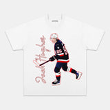 JACK HUGHES USA TEE Style001