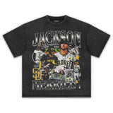 JACKSON MERRILL TEE
