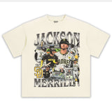 JACKSON MERRILL TEE