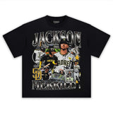 JACKSON MERRILL TEE