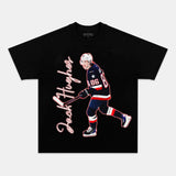 JACK HUGHES USA TEE Style001
