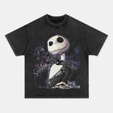 JACK SKELLINGTON 2024NEW TEE