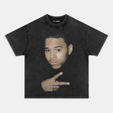 JACQUEES TEE 1.0