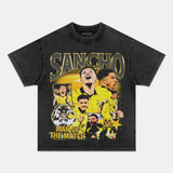 JADON SANCHO TEE Style001
