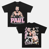 JAKE PAUL TEE  4.25