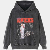 JALEN BRUNSON 4.23 TEE