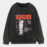 JALEN BRUNSON 4.23 TEE