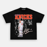JALEN BRUNSON 4.23 TEE