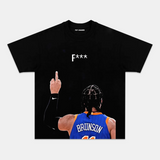 JALEN BRUNSON 5.20 TEE 1.0