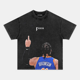 JALEN BRUNSON 5.20 TEE 1.0