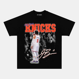 JALEN BRUNSON TEE 1.0