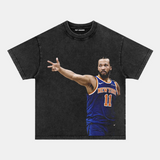 JALEN BRUNSON TEE 1.1