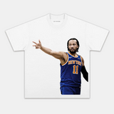 JALEN BRUNSON TEE 1.1