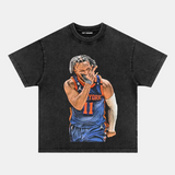 JALEN BRUNSON TEE 1.2