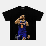 JALEN BRUNSON TEE 1.5