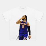 JALEN BRUNSON TEE 1.5