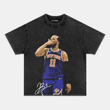 JALEN BRUNSON TEE 1.5